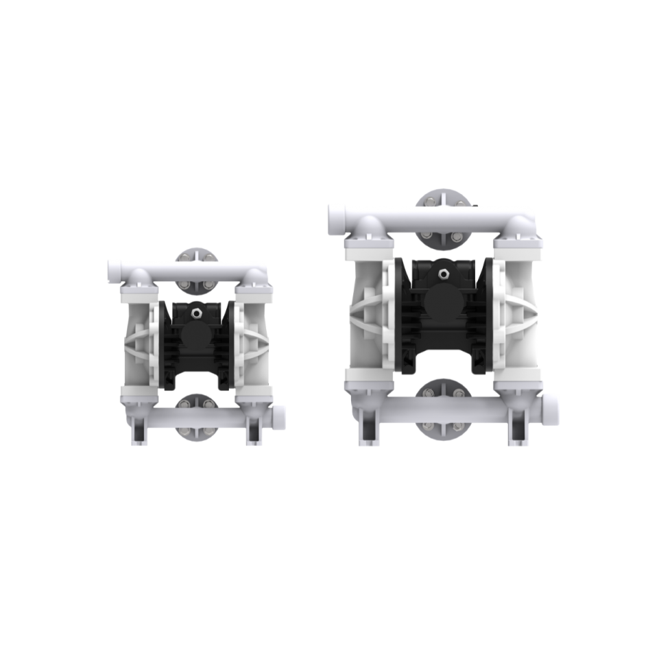 DASH 4.2 Updates PhiBer Manufacturing