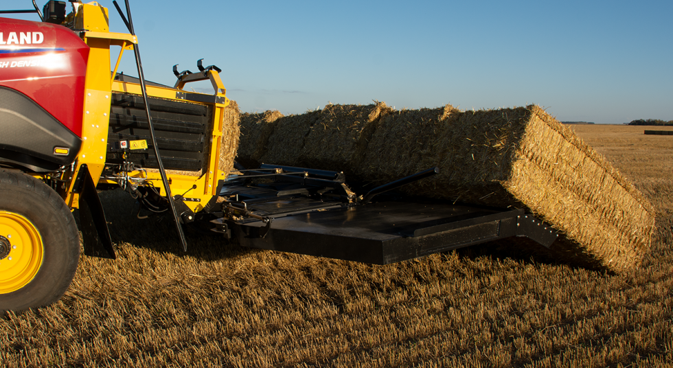 Accumulator PhiBer Manufacturing