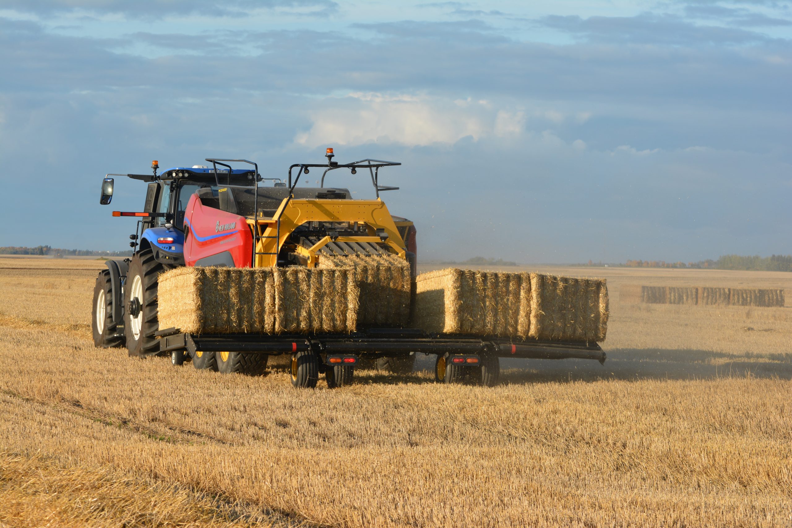 Accumulator PhiBer Manufacturing