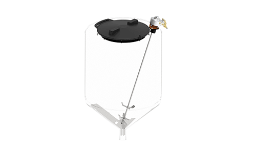 dry-agitator-kit