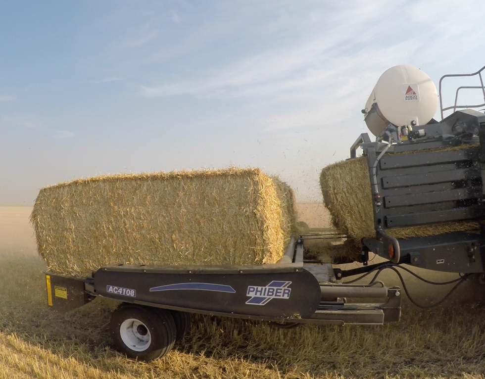 Accumulator PhiBer Manufacturing