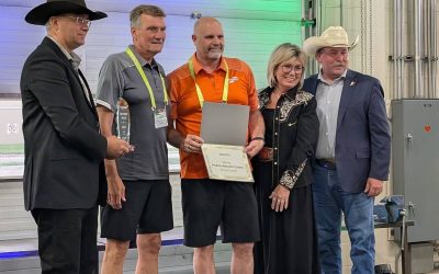 Ag in Motion innovation awards showcase top 2025 ag technology