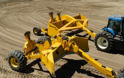 PhiBer Awarded U.S. Patent for Innovative Pitch Adjustable Tilt Kit