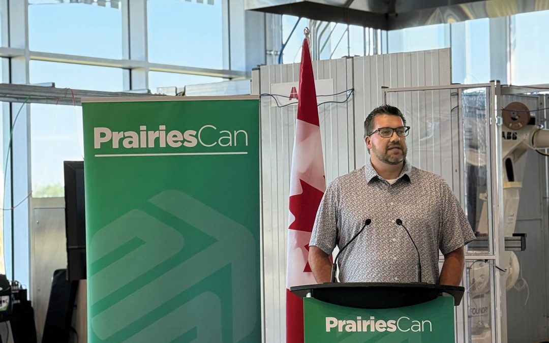 PhiBer Manufacturing Accelerates Growth with PrairiesCan Funding Support