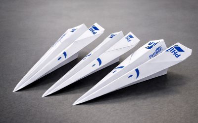 PhiBer Inspires Future Innovators at InFARMation Day in Manitou, Manitoba